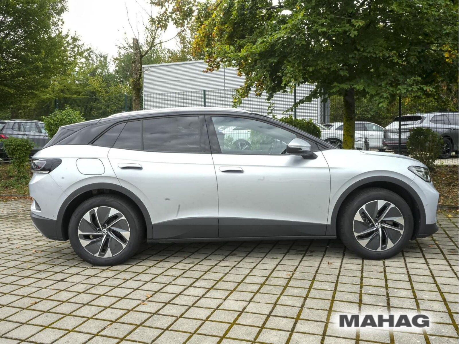 Volkswagen ID.4 – Bild 5