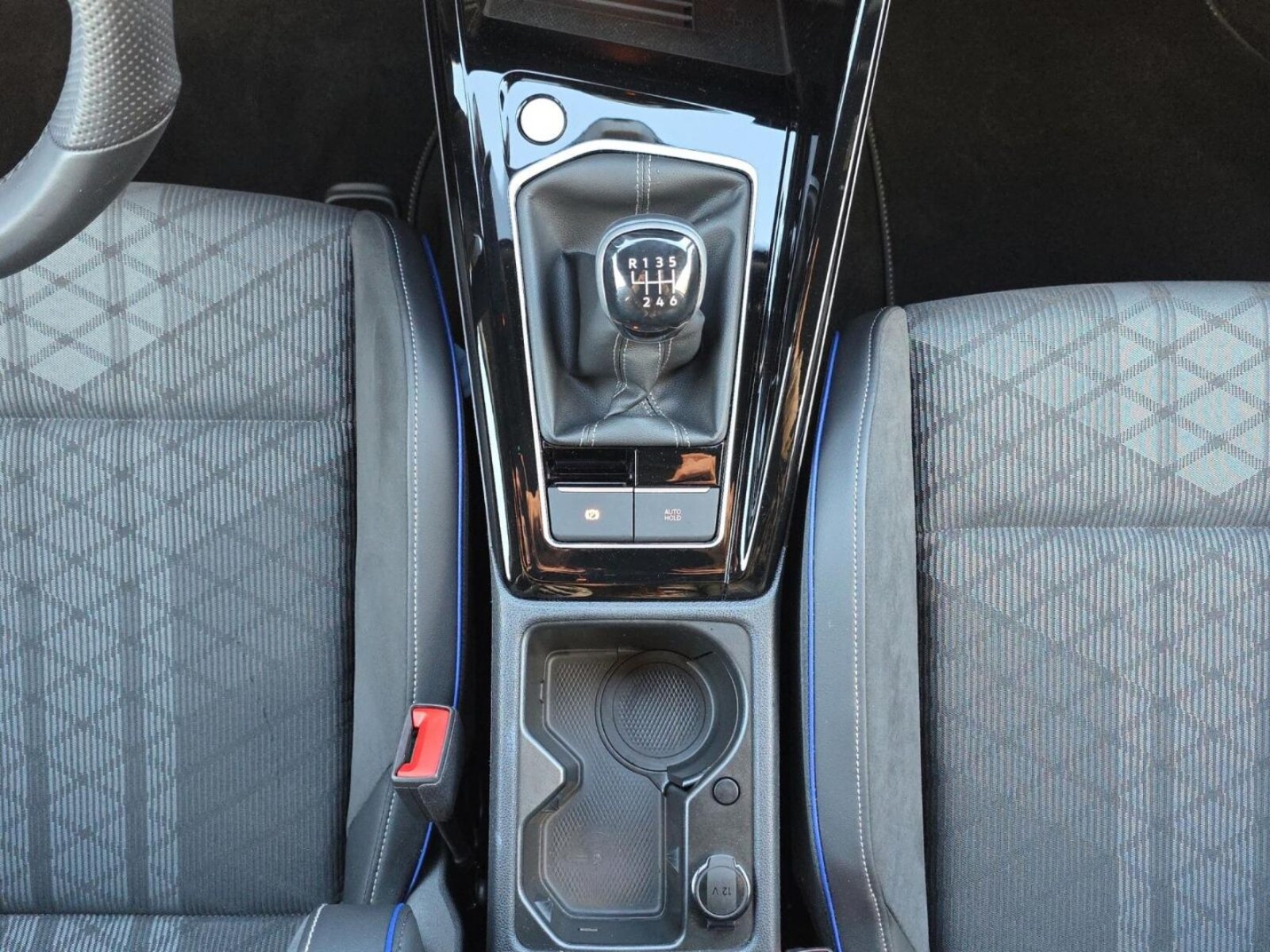 Volkswagen Golf Variant – Bild 8