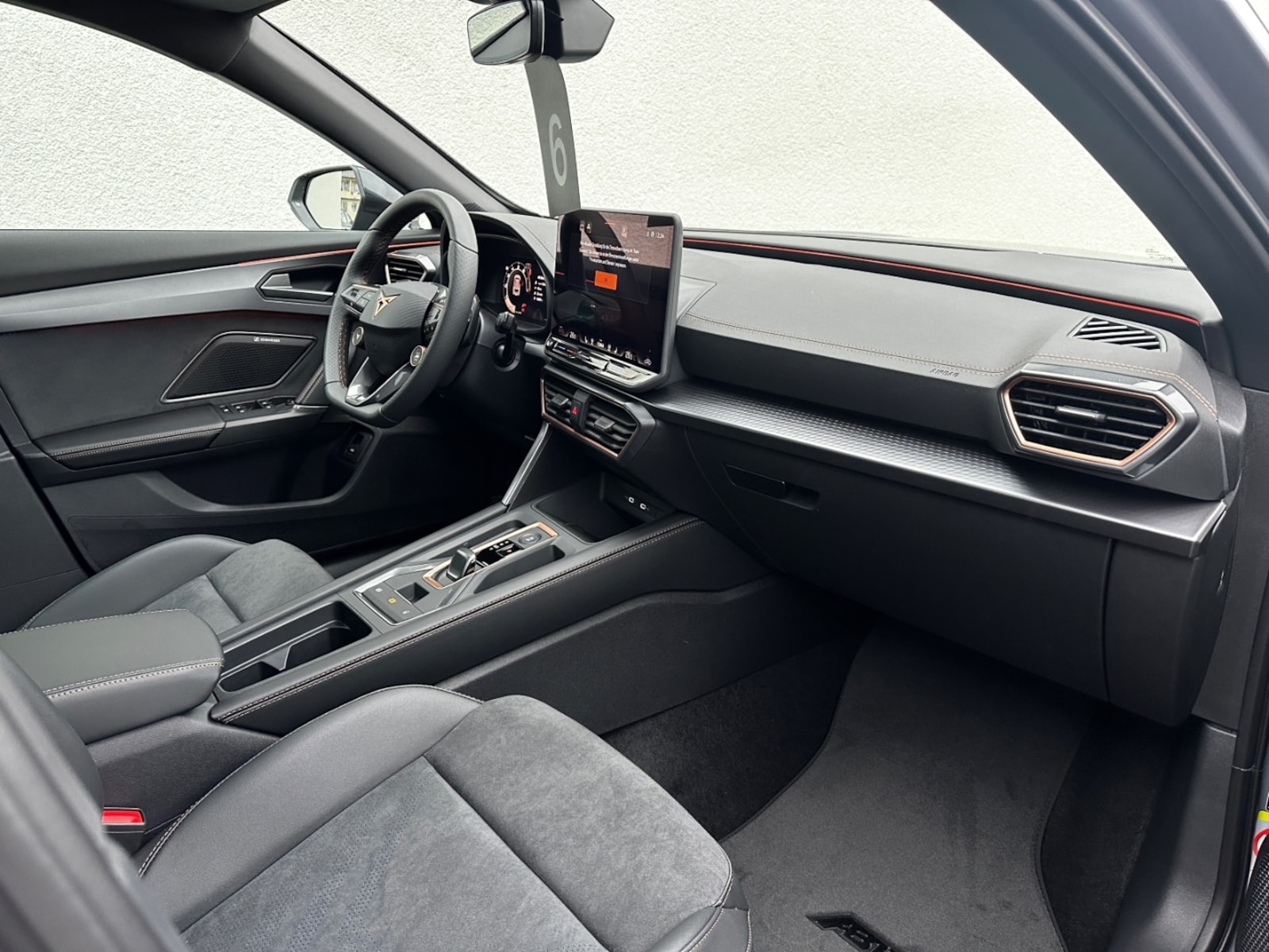 CUPRA Formentor – Bild 4