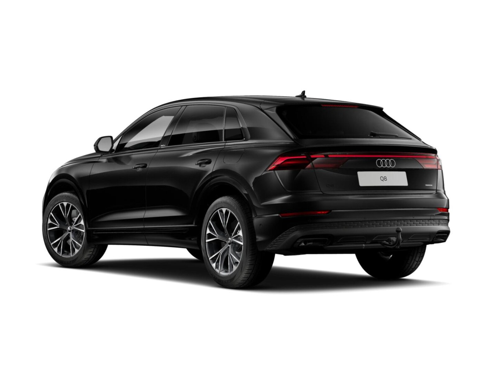 Audi Q8 – Bild 5