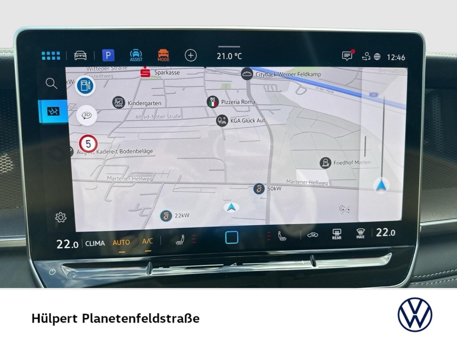 Volkswagen Tayron – Bild 10
