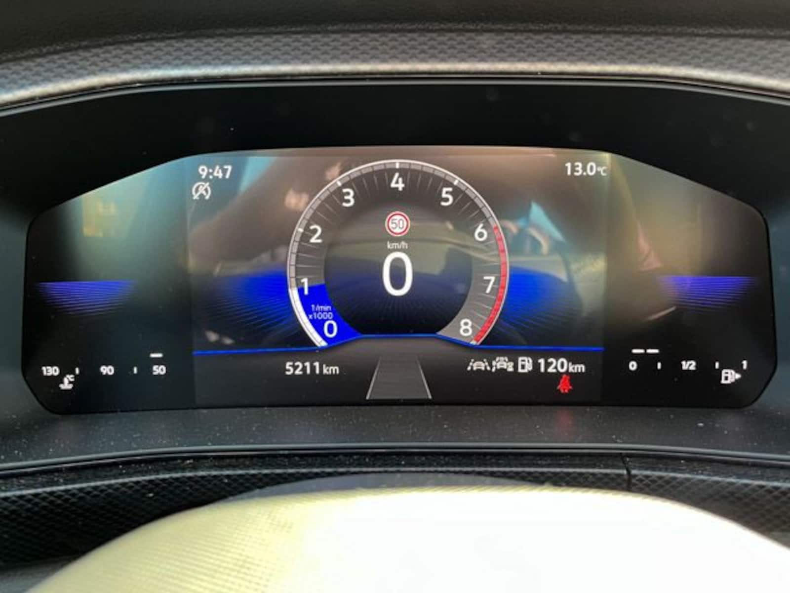 Volkswagen T-Cross – Bild 15