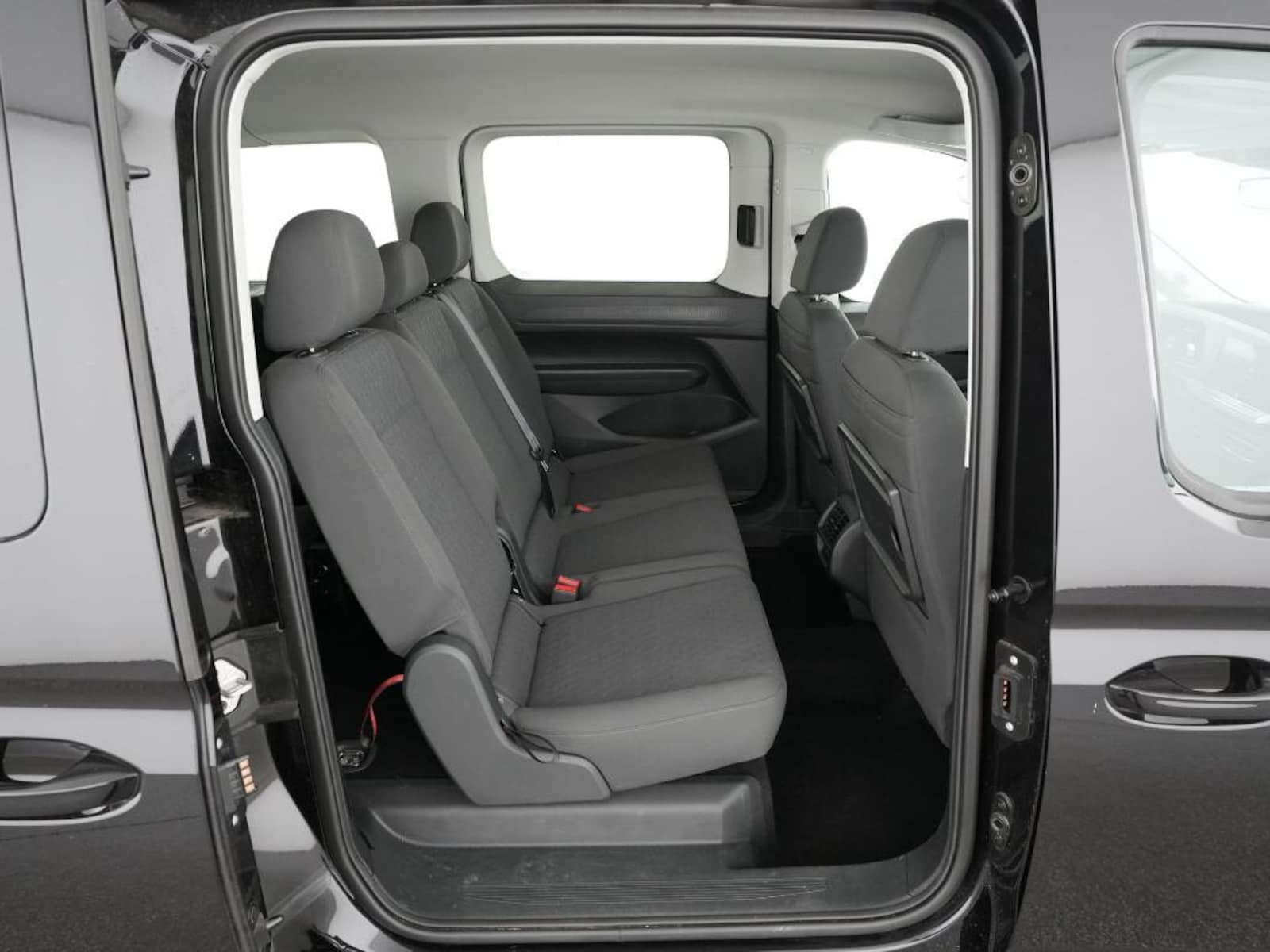 Volkswagen Caddy Maxi – Bild 8