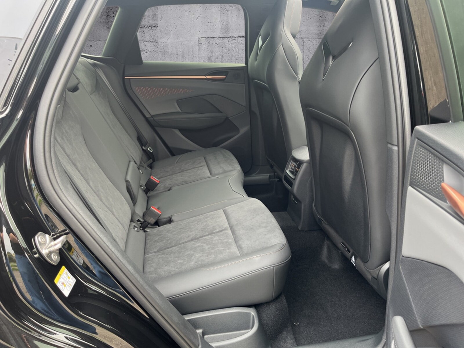 CUPRA Terramar – Bild 12