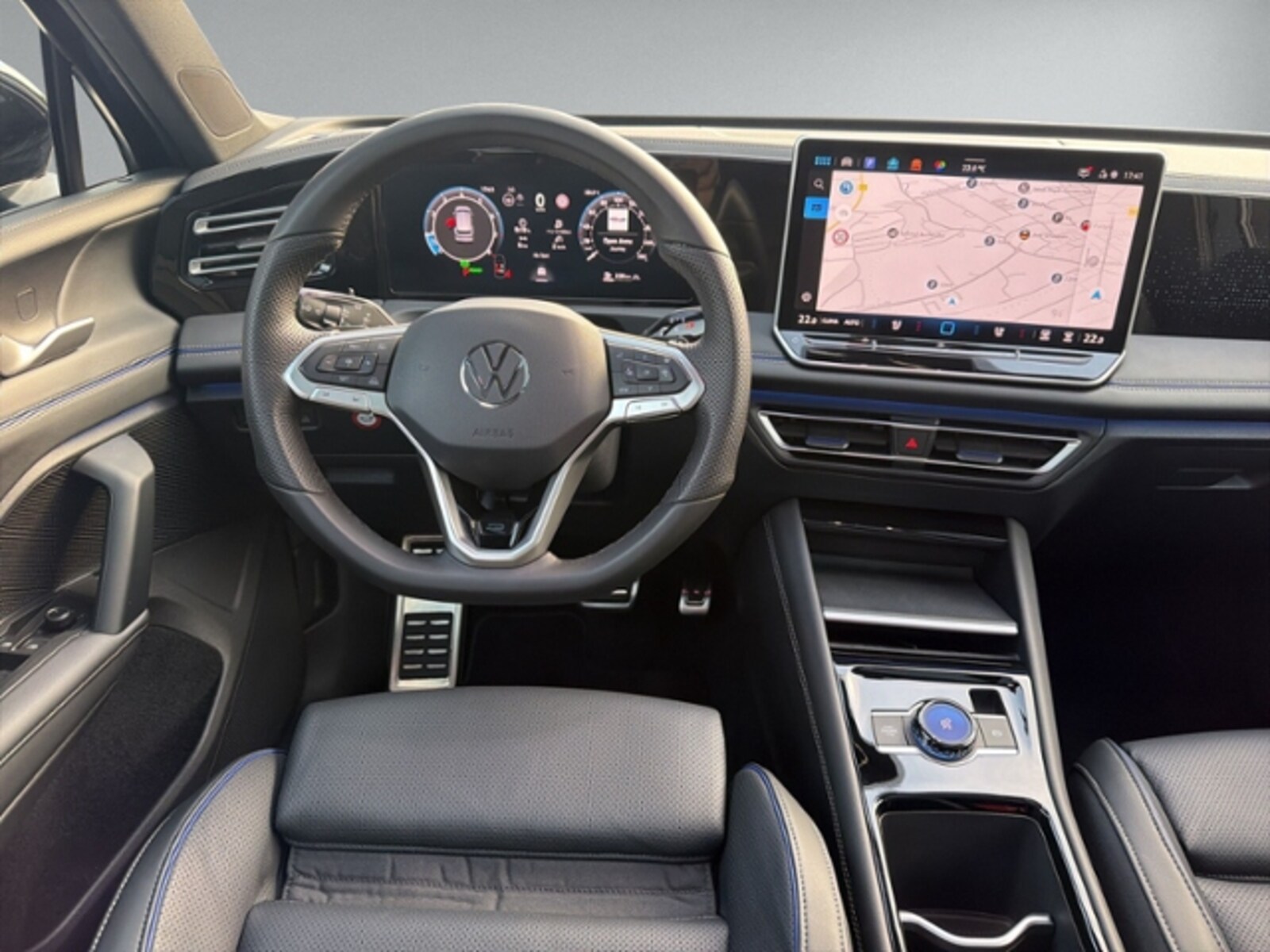 Volkswagen Tiguan – Bild 14