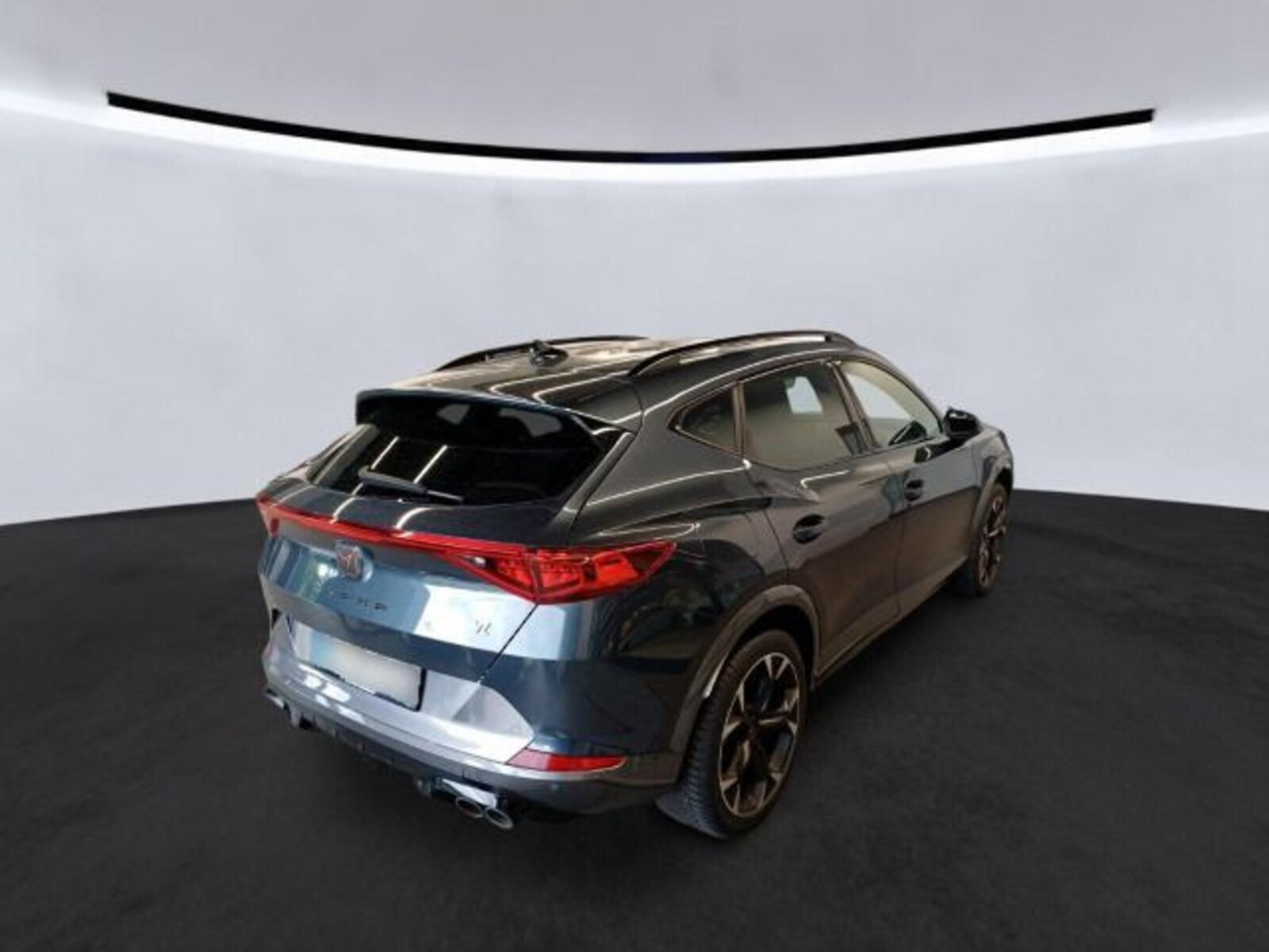 CUPRA Formentor – Bild 2