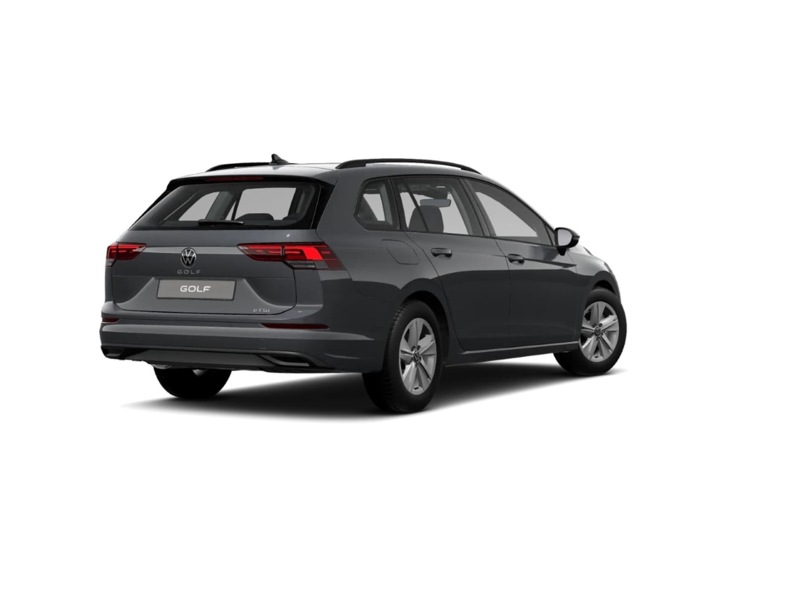 Volkswagen Golf Variant – Bild 8