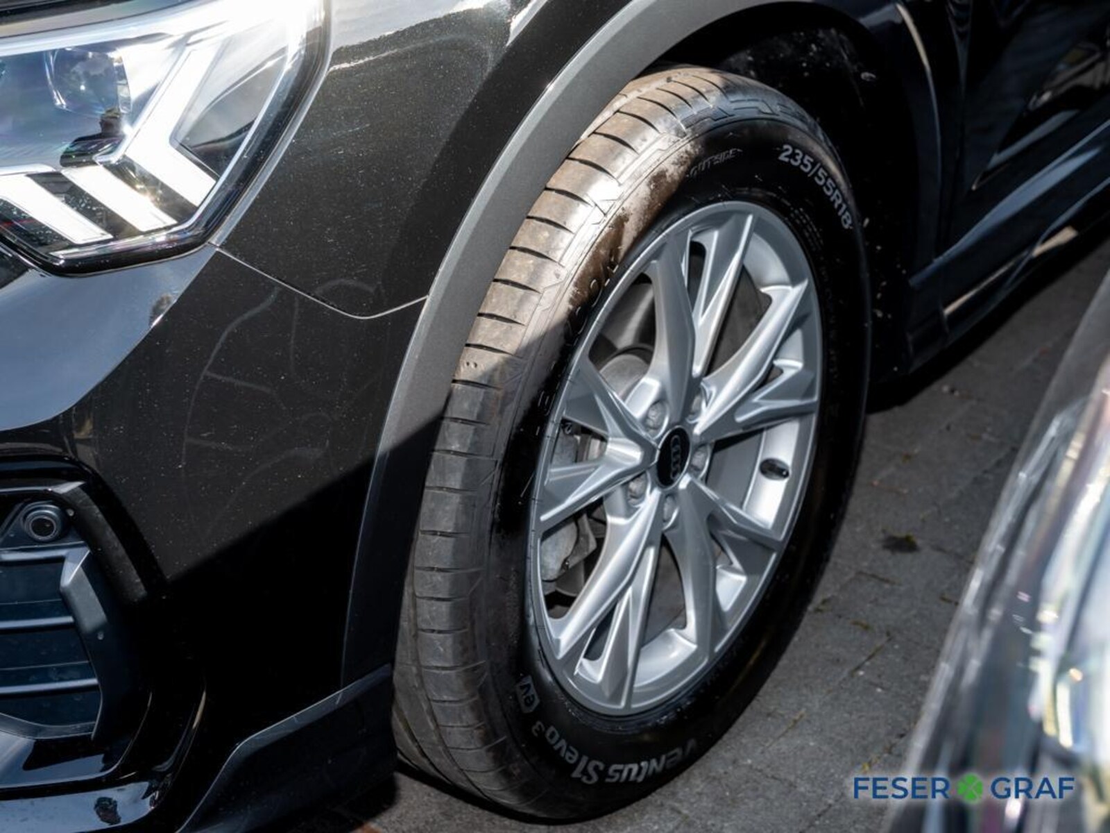 Audi Q3 Sportback – Bild 10