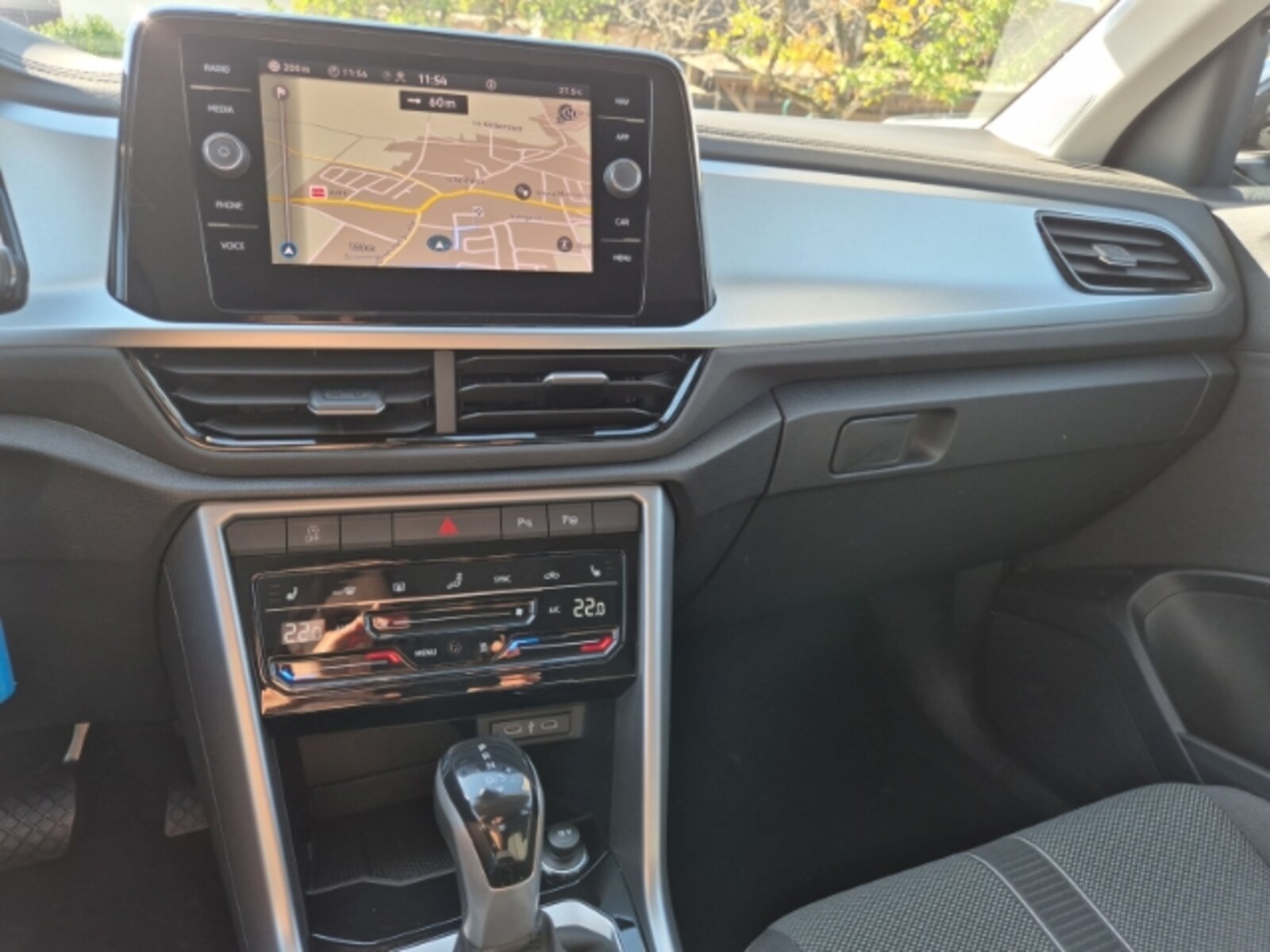Volkswagen T-Roc – Bild 11