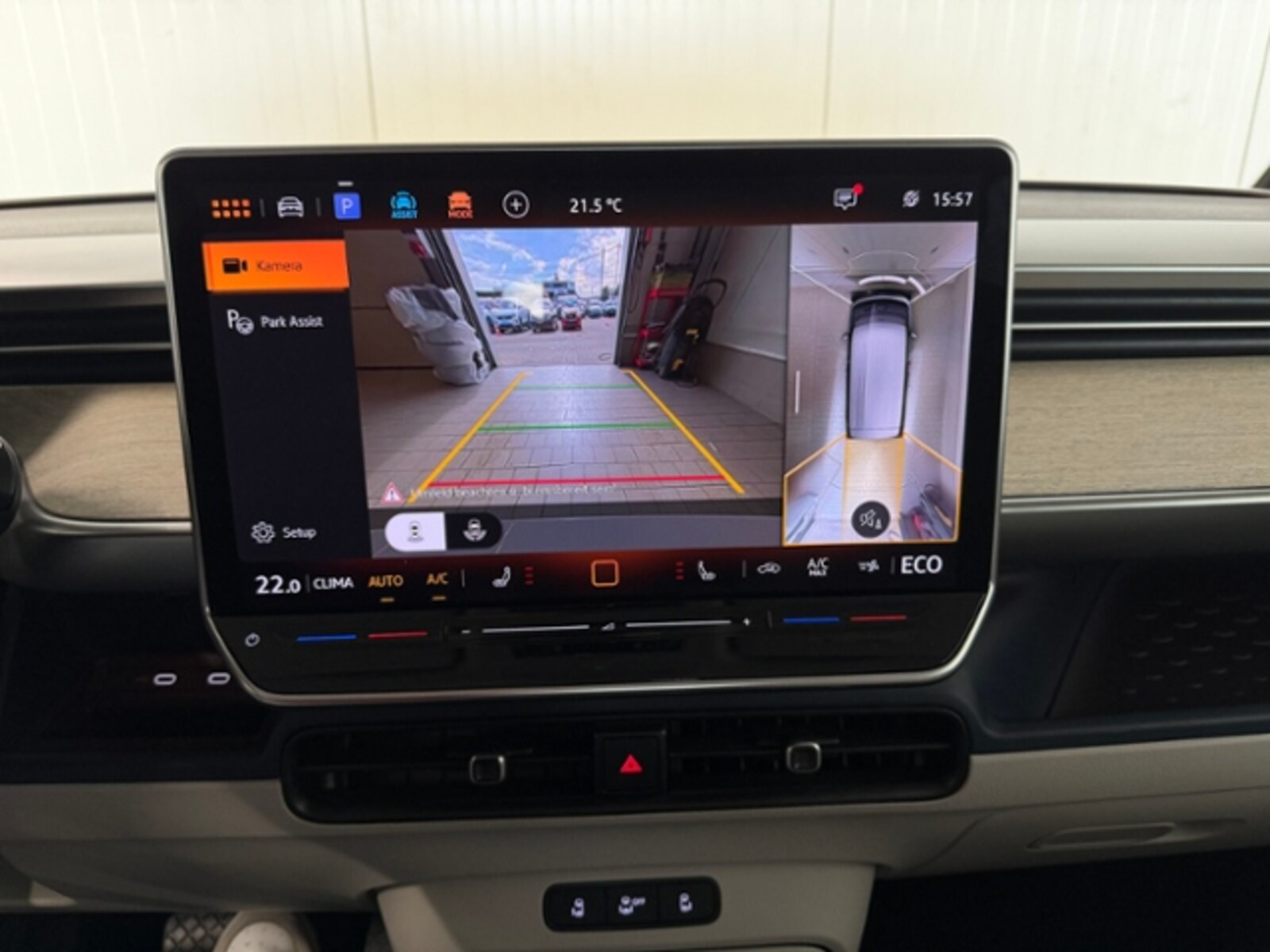 Volkswagen ID. Buzz – Bild 19