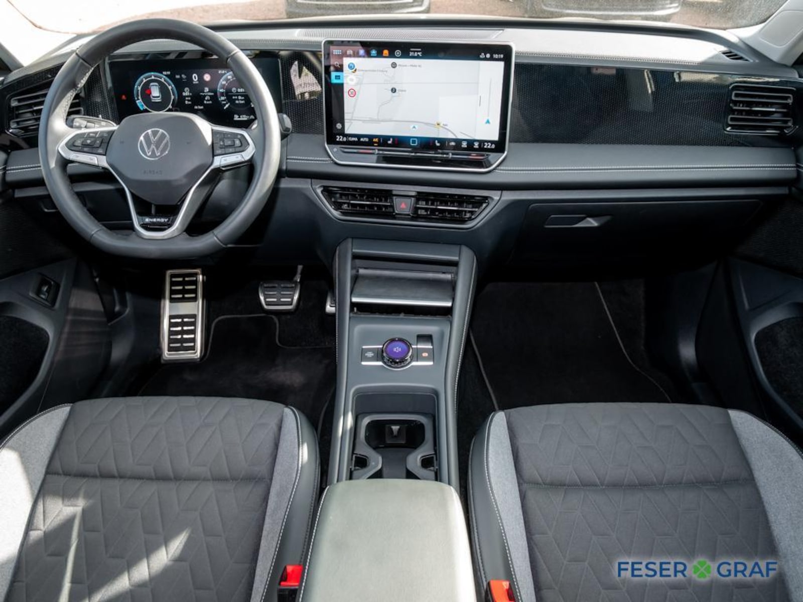 Volkswagen Tiguan – Bild 8
