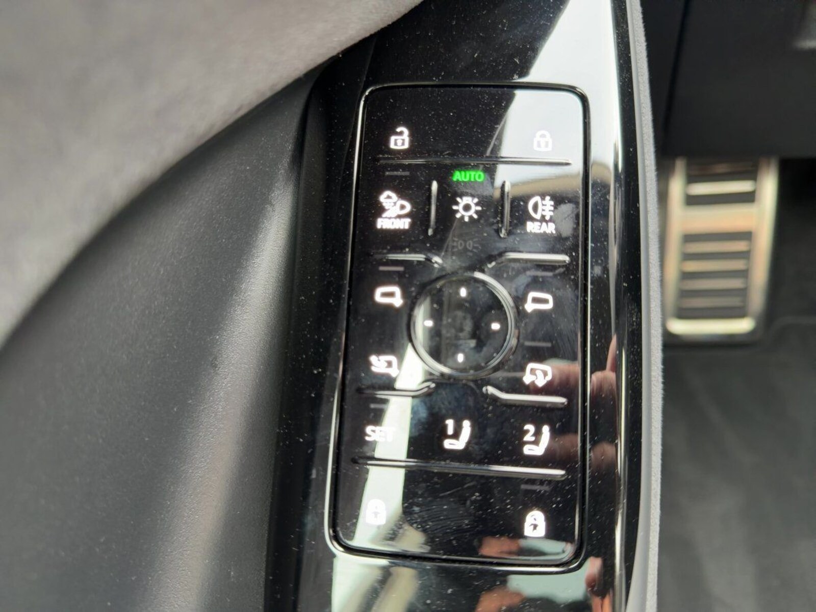 Audi Q6 e-tron – Bild 17