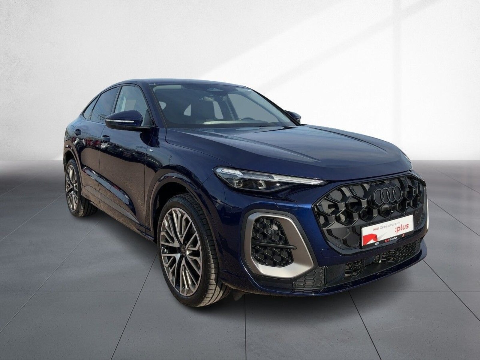 Audi Q5 Sportback – Bild 5