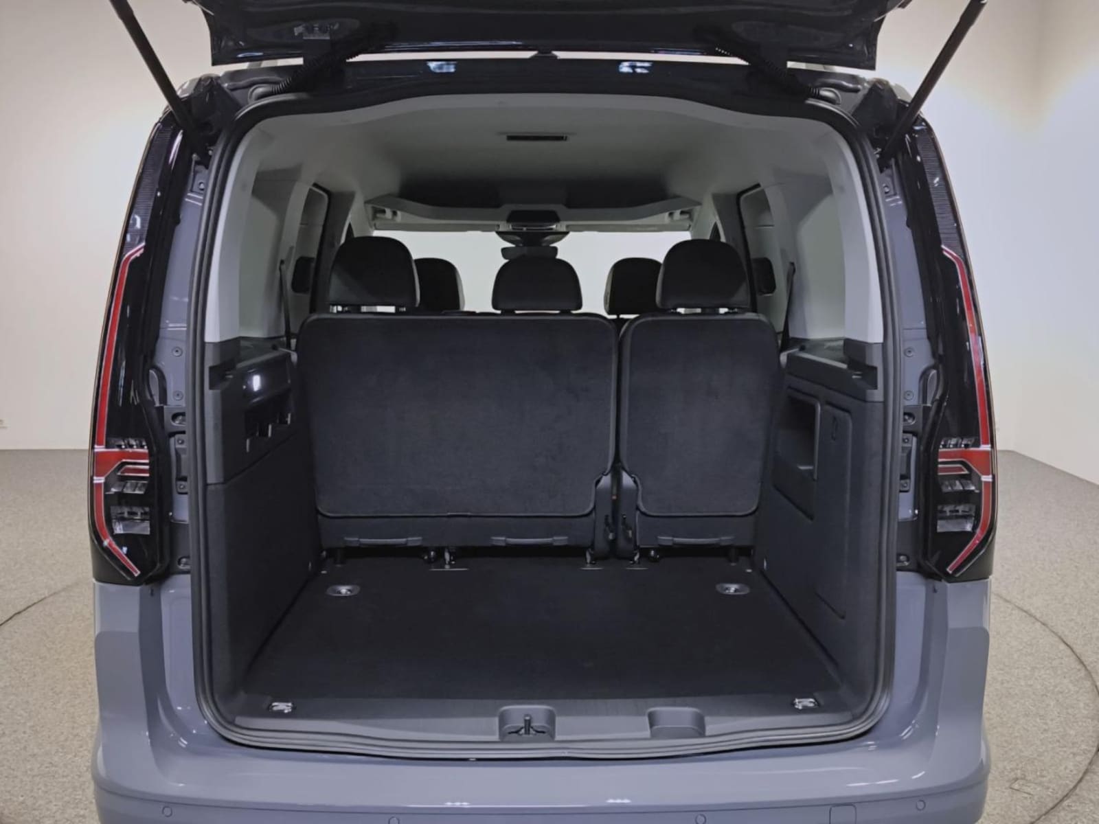 Volkswagen Caddy – Bild 18