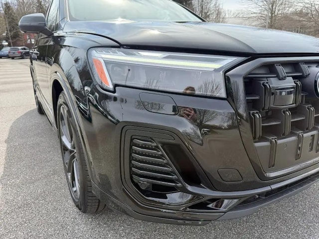 2026 Audi Q7 Premium Plus - Photo 24