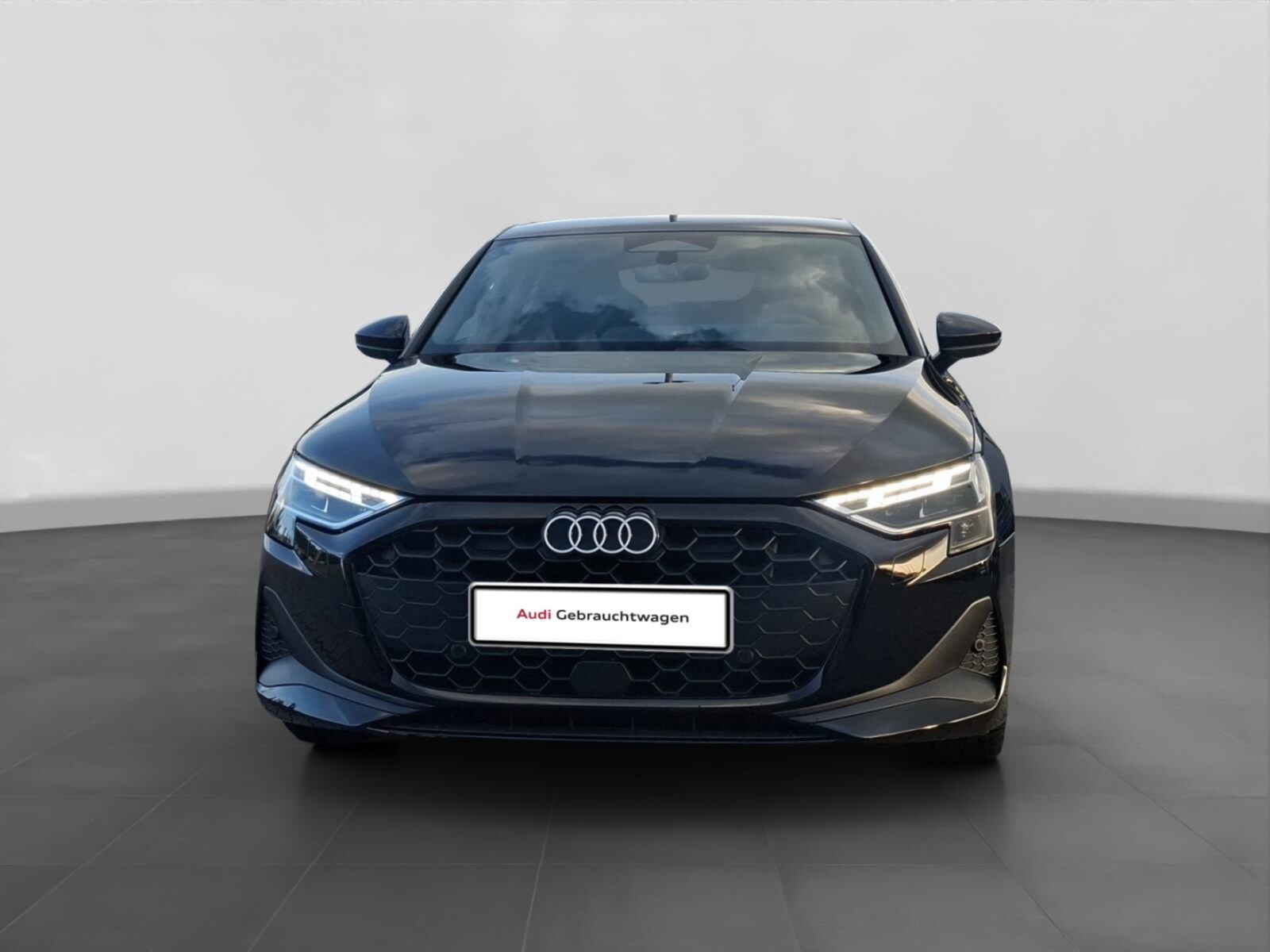 Audi A3 Sportback – Bild 2