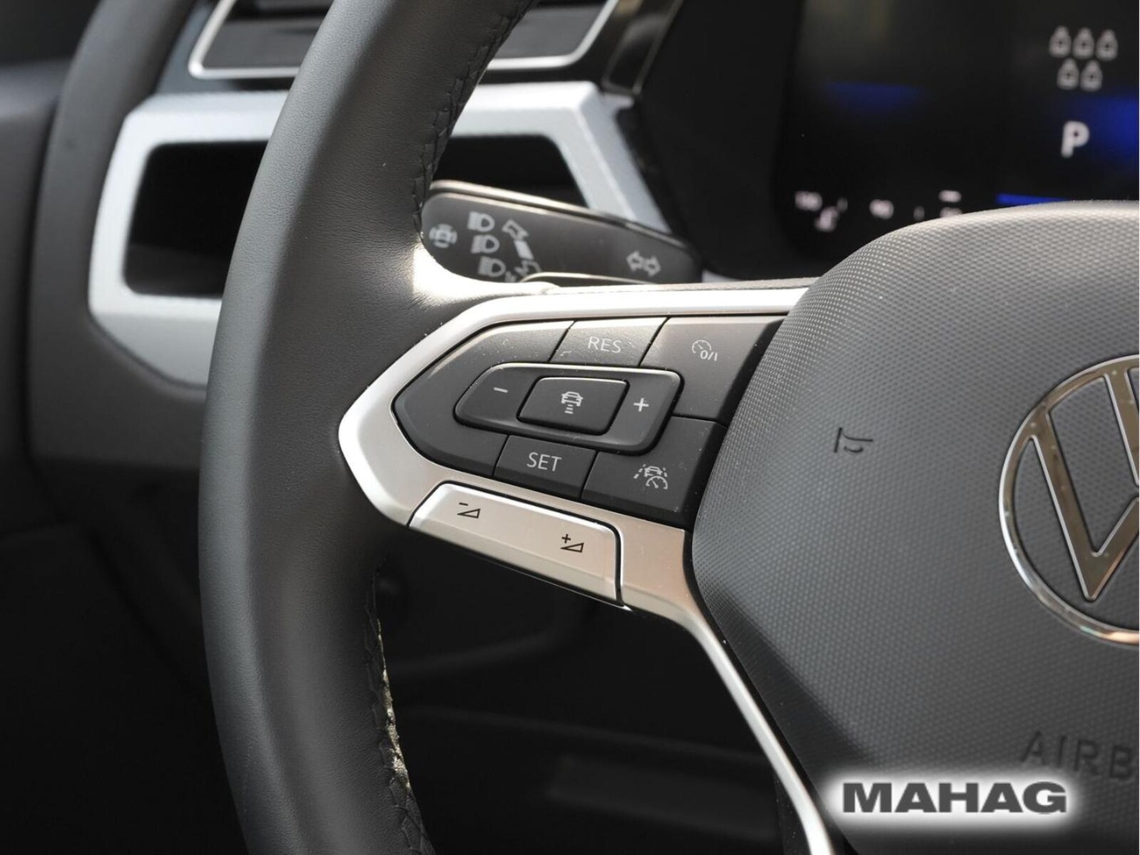 Volkswagen Touran – Bild 23