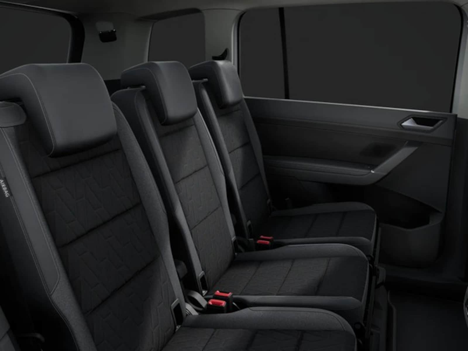 Volkswagen Touran – Bild 10