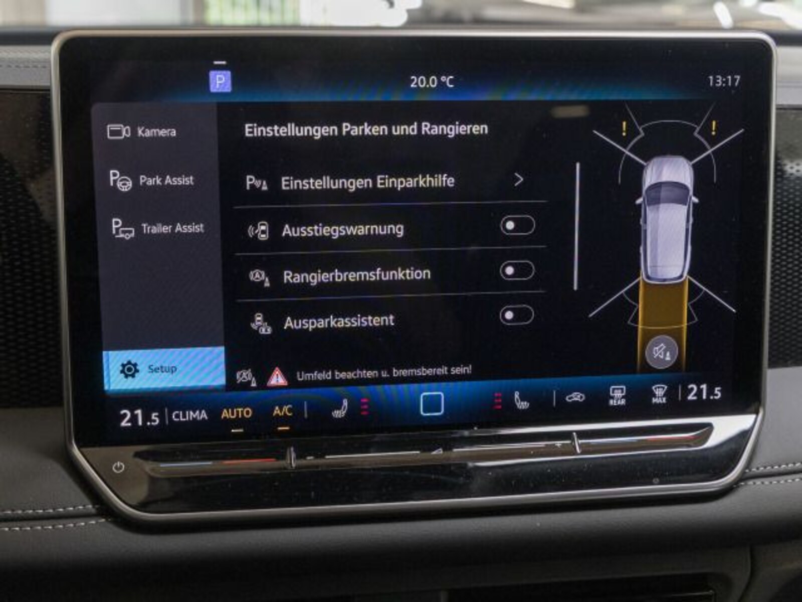 Volkswagen Tiguan – Bild 15