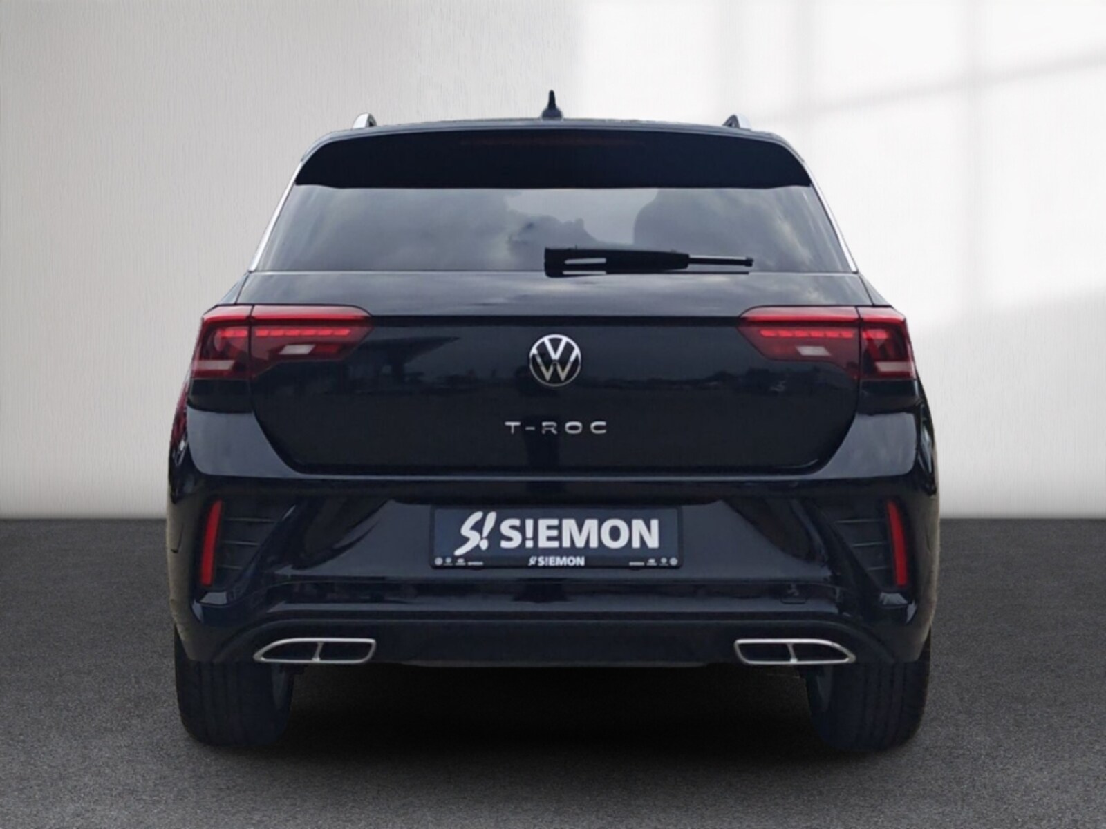 Volkswagen T-Roc – Bild 4