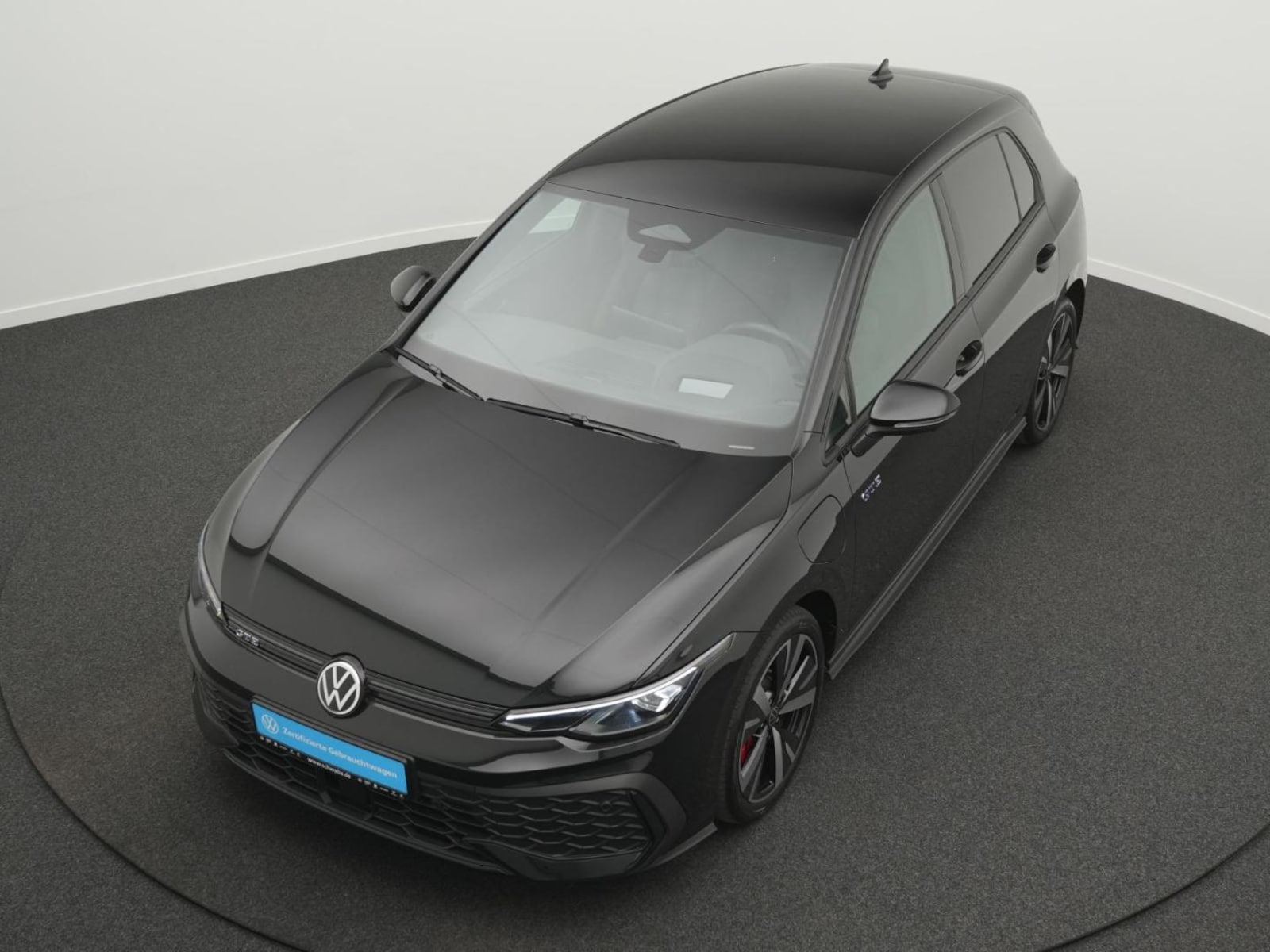 Volkswagen Golf – Bild 21