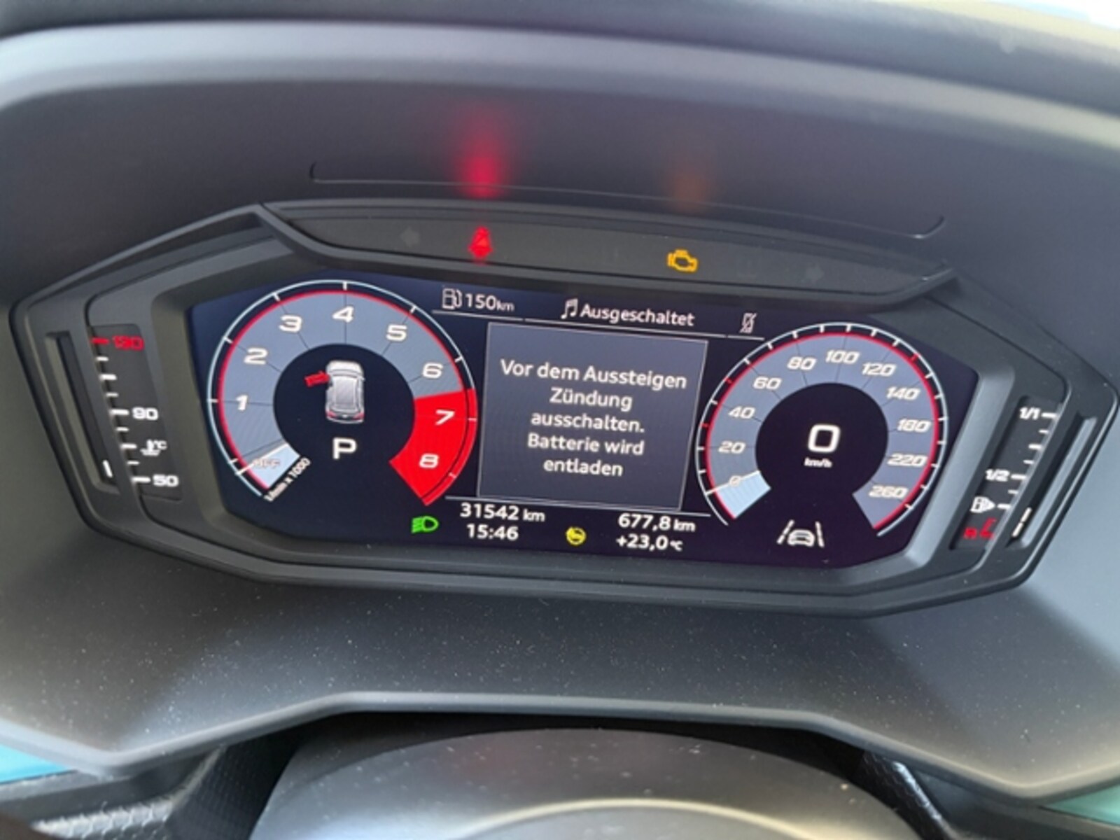 Audi A1 Sportback – Bild 12
