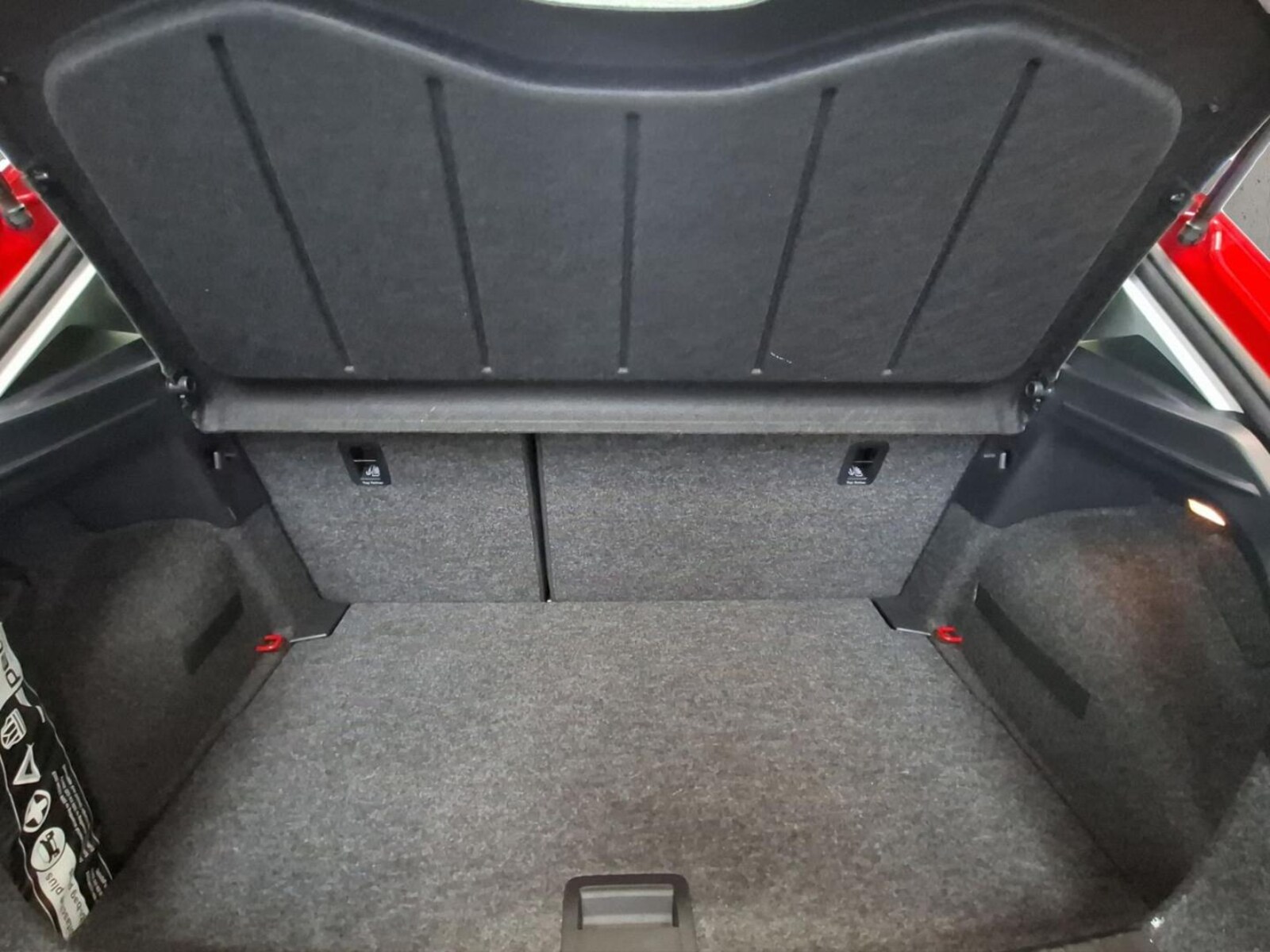 SEAT Ibiza – Bild 19