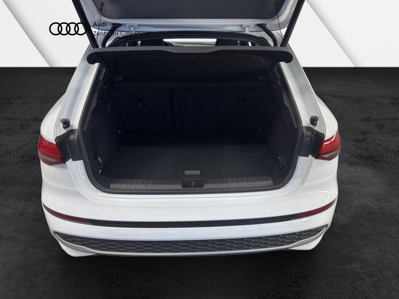 Audi A3 Sportback – Bild 11