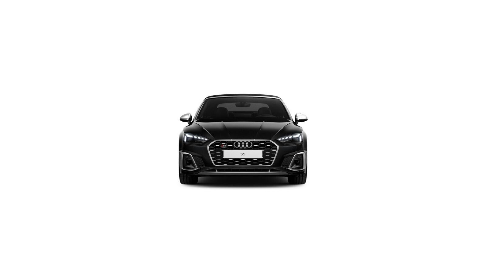 Audi S5 Cabriolet – Bild 3