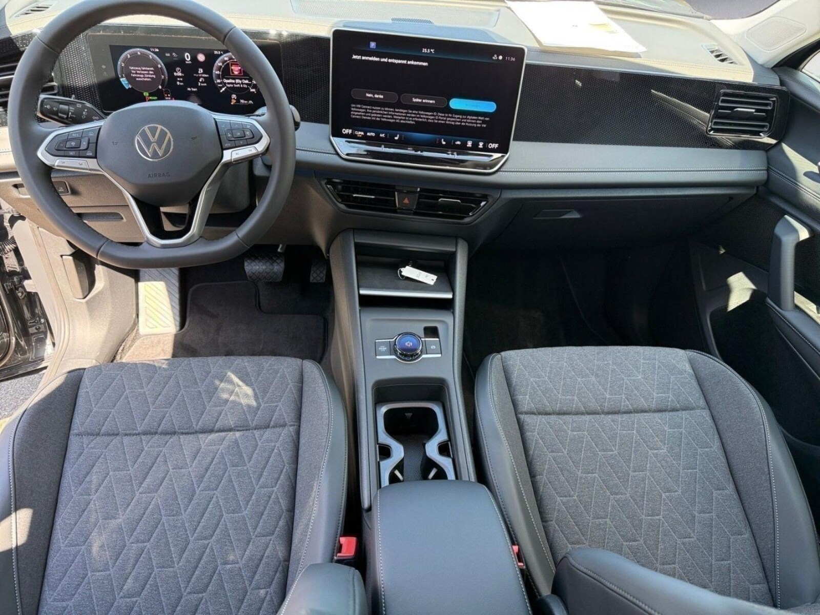 Volkswagen Tiguan – Bild 7