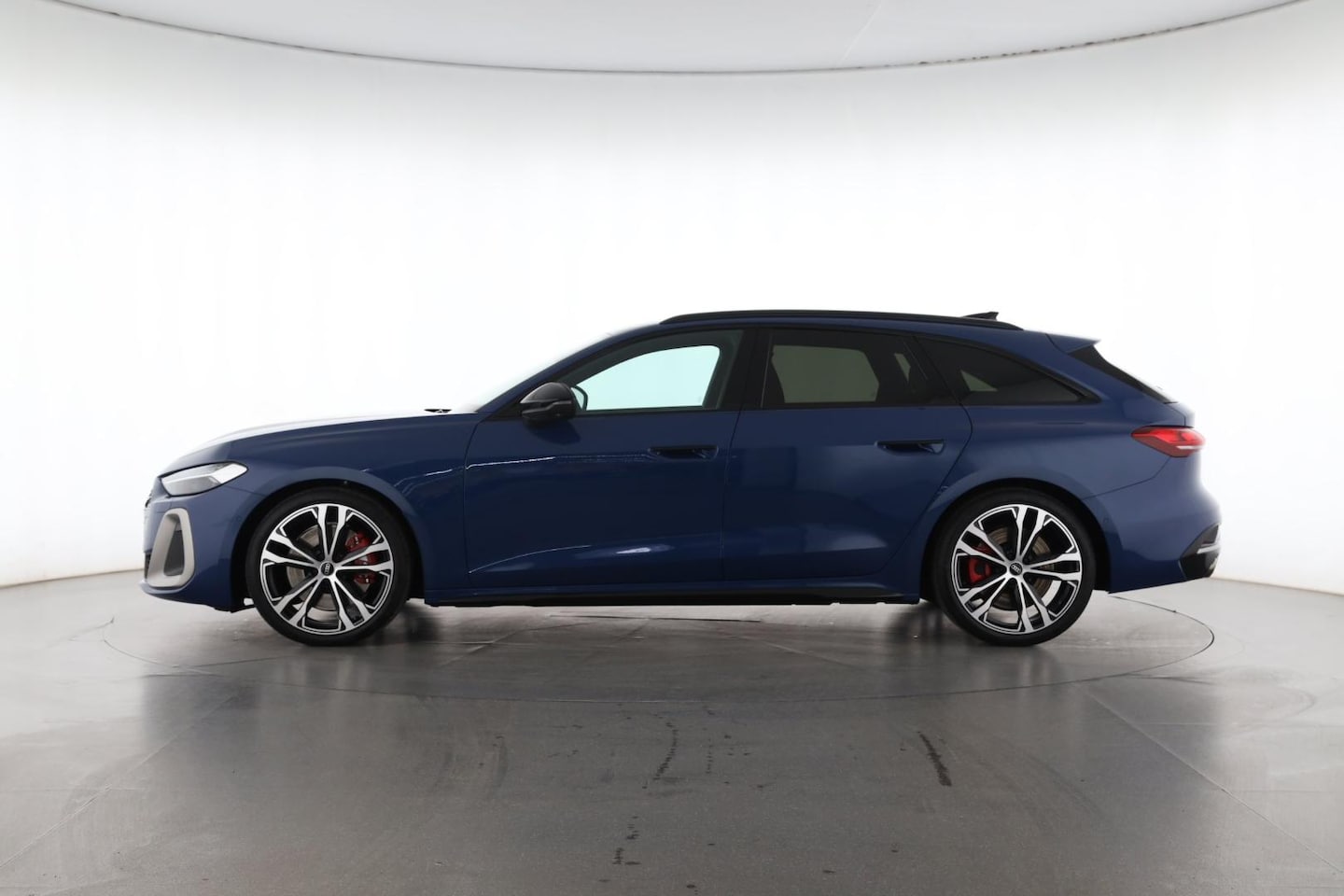 Bild über Audi S5 Avant edition one TFSI 270 kW S tronic - für weitere Informationen kontaktieren Sie den Audi Partner