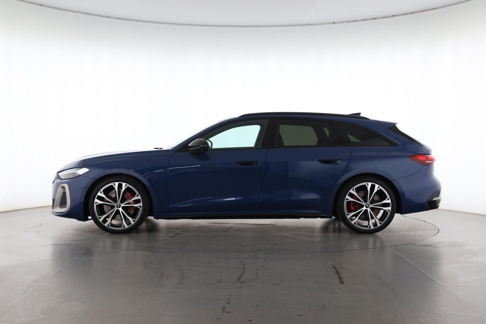 Audi S5 Avant – Bild 3