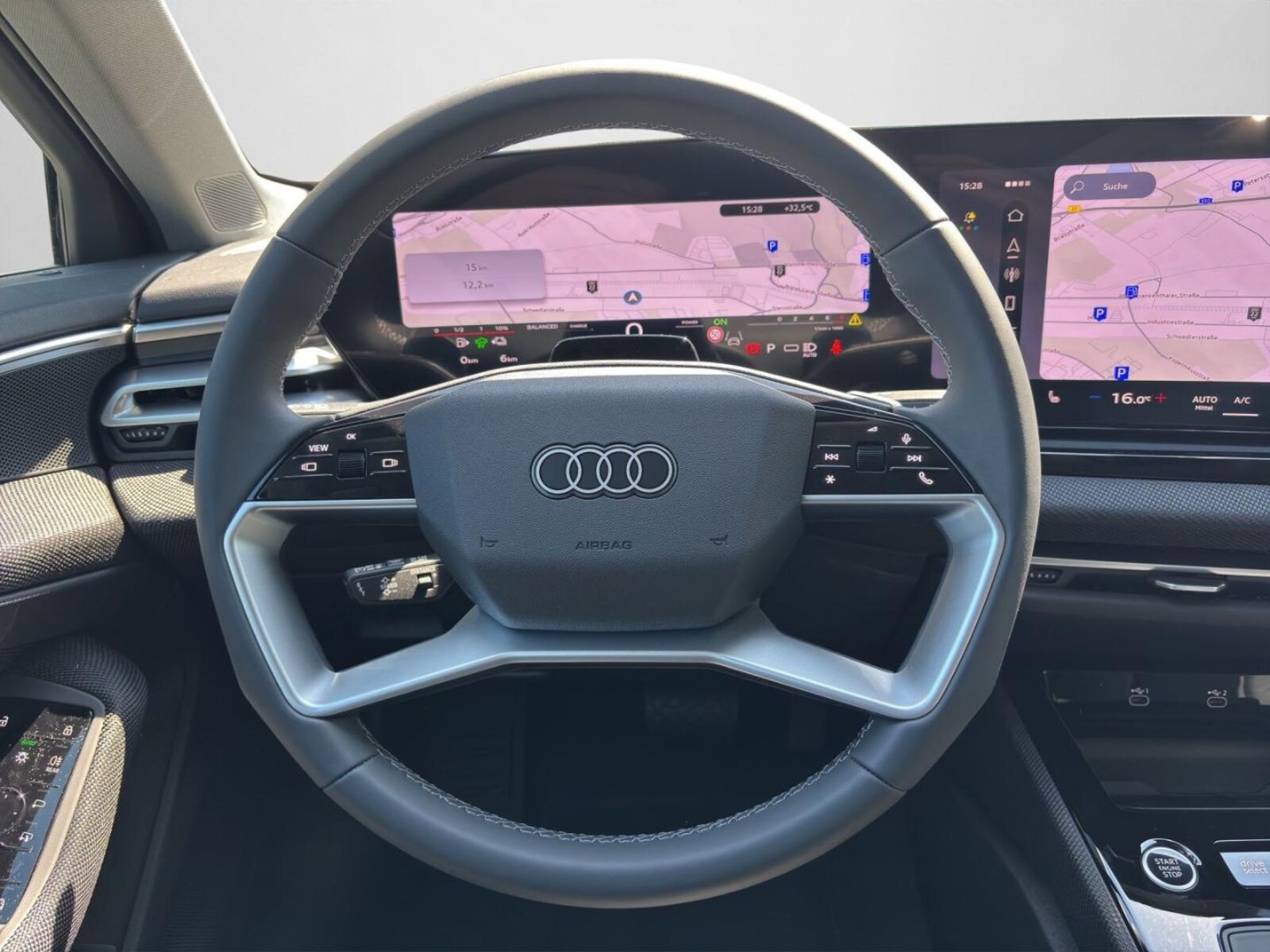 Audi A5 Avant – Bild 9