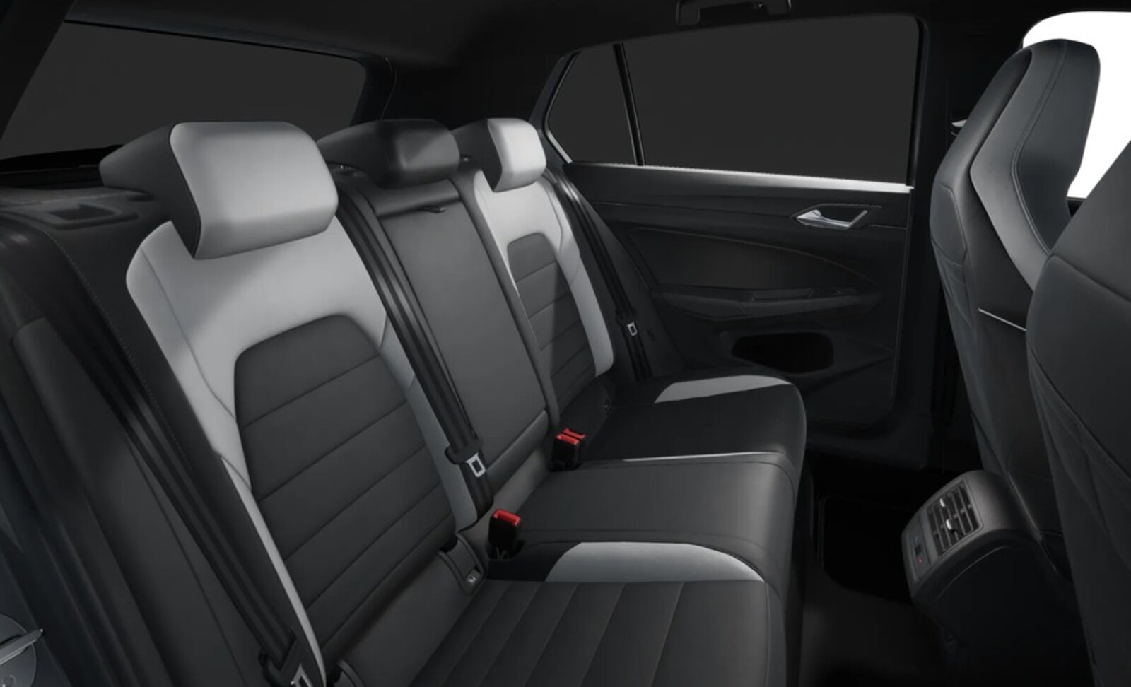 Volkswagen Golf – Bild 5