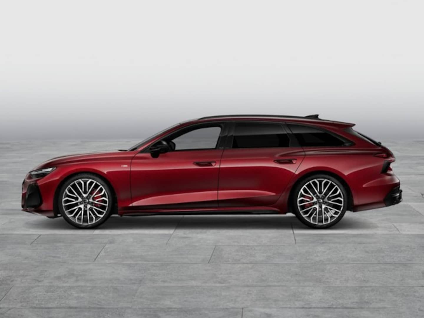Bild über Audi A6 Avant TFSI quattro 270 kW S tronic - für weitere Informationen kontaktieren Sie den Audi Partner