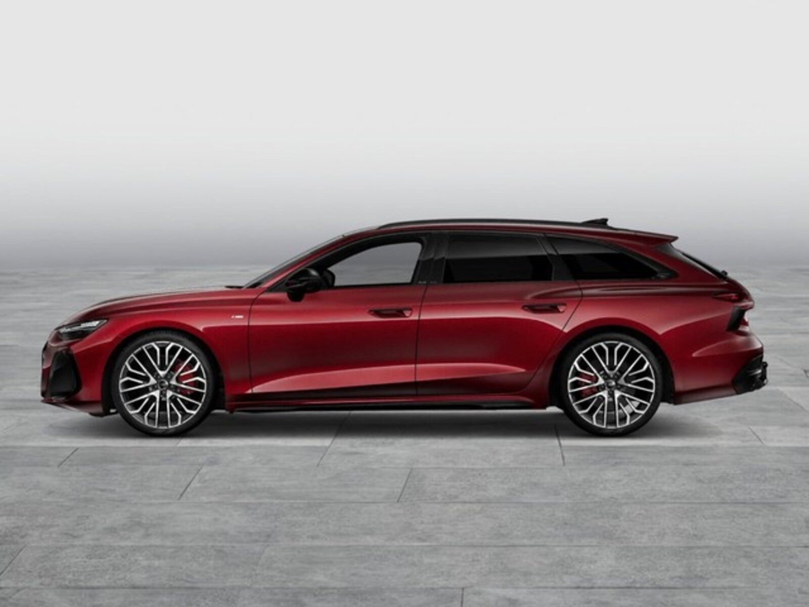 Audi A6 Avant – Bild 2
