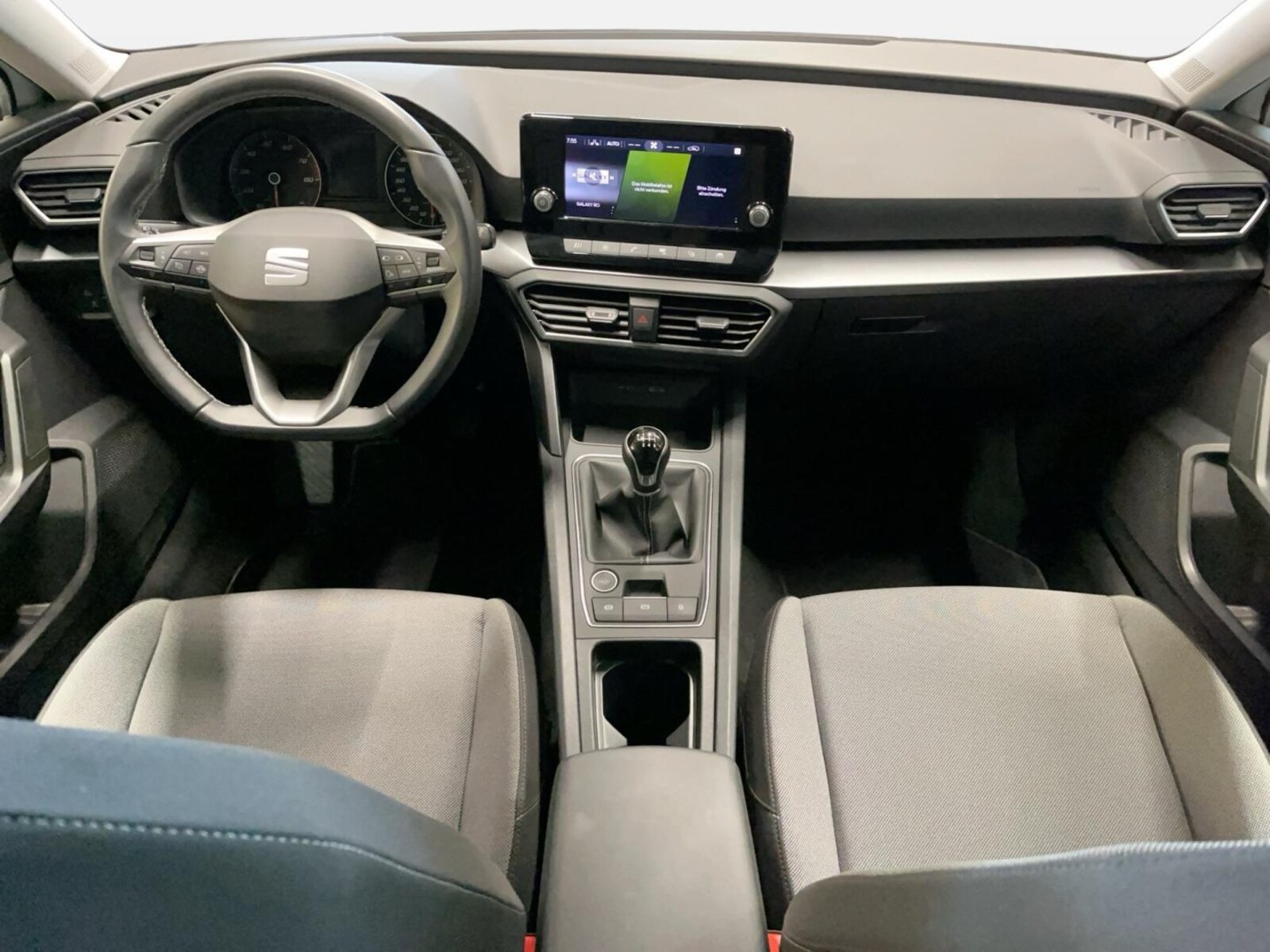 SEAT Leon – Bild 10