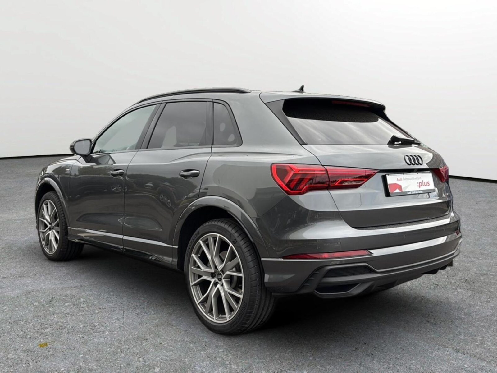 Audi Q3 – Bild 8