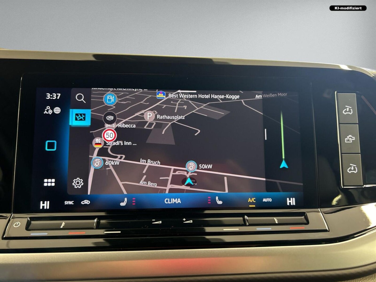 Volkswagen California – Bild 19