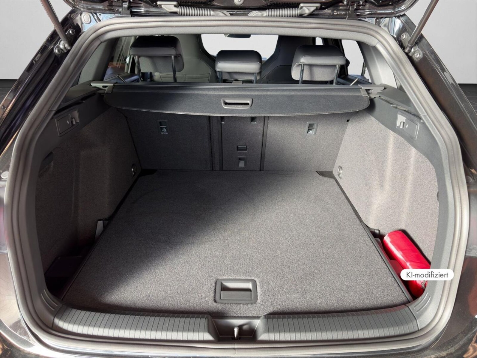 Volkswagen Golf Variant – Bild 15