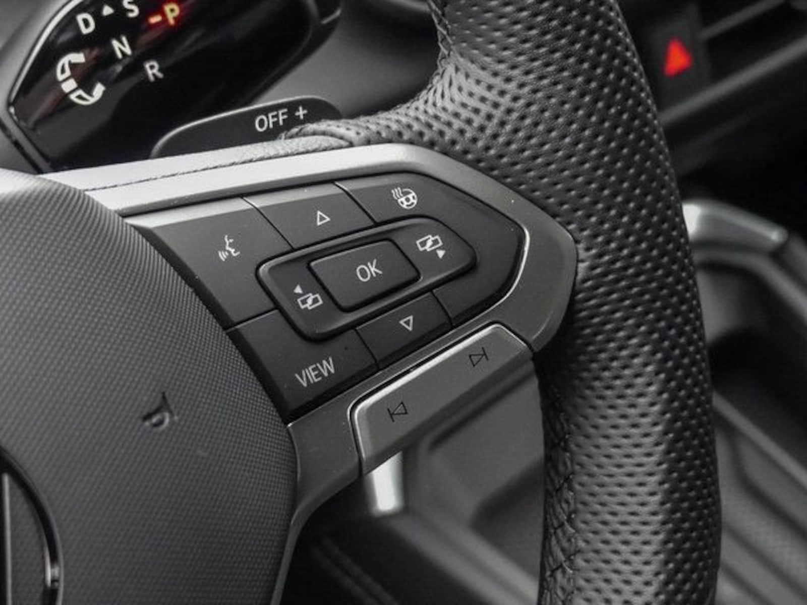 Volkswagen T-Roc – Bild 20