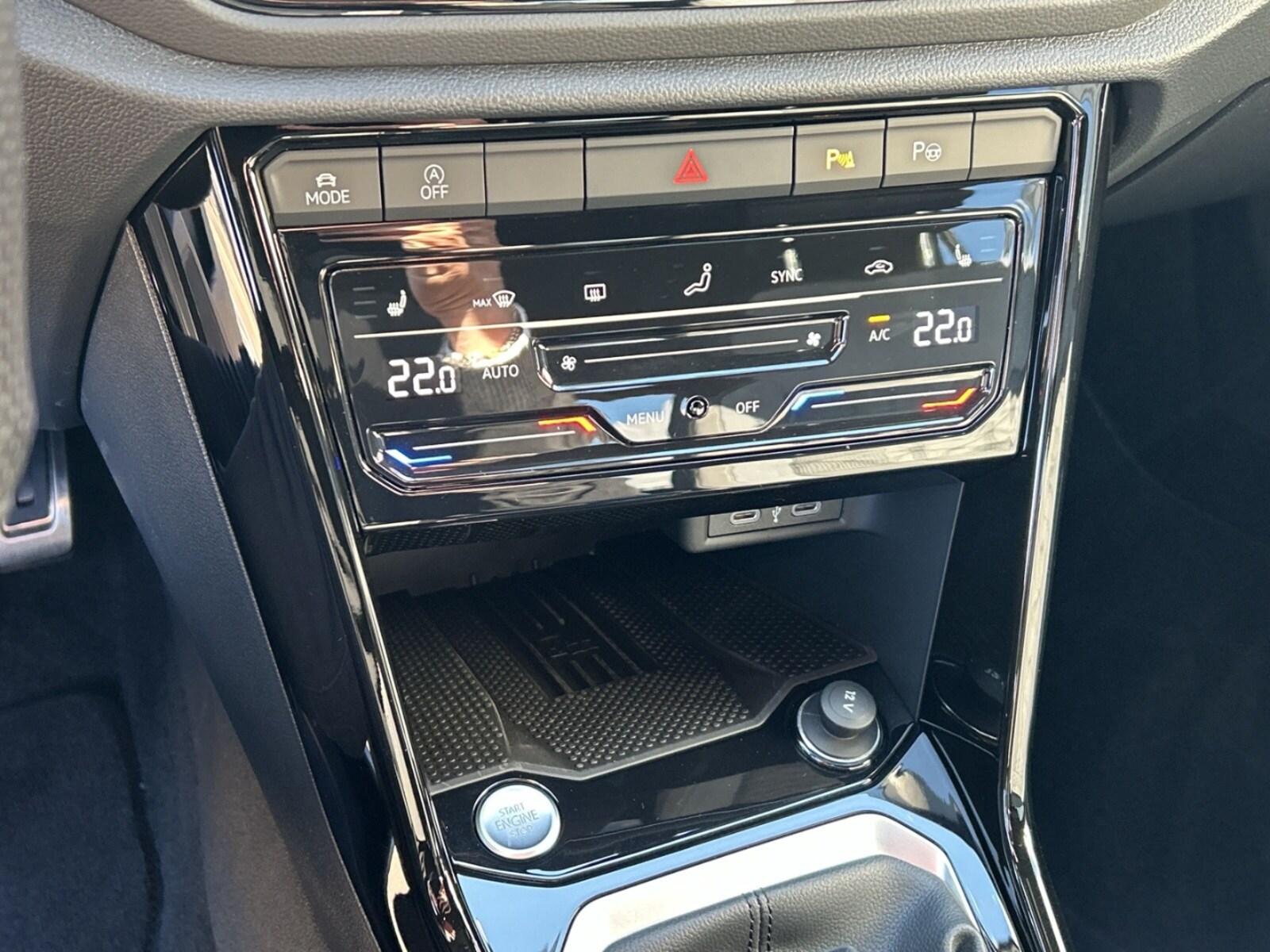 Volkswagen T-Roc – Bild 13