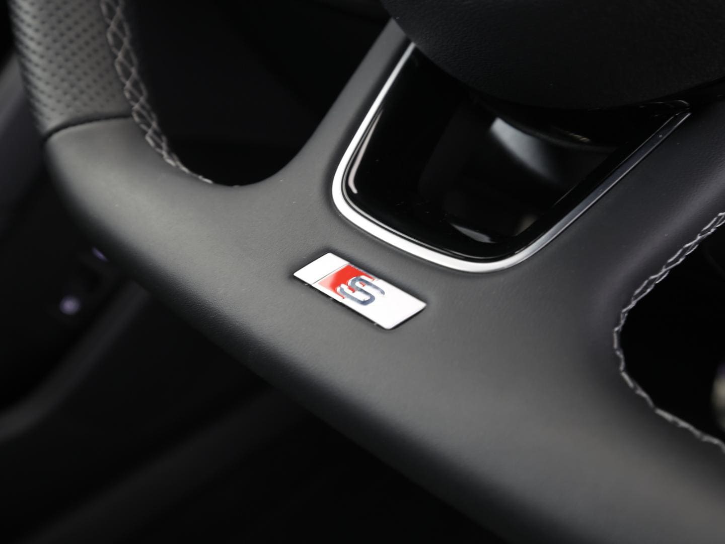 Bild über Audi A3 allstreet TFSI e TFSI e 150 kW S tronic - für weitere Informationen kontaktieren Sie den Audi Partner