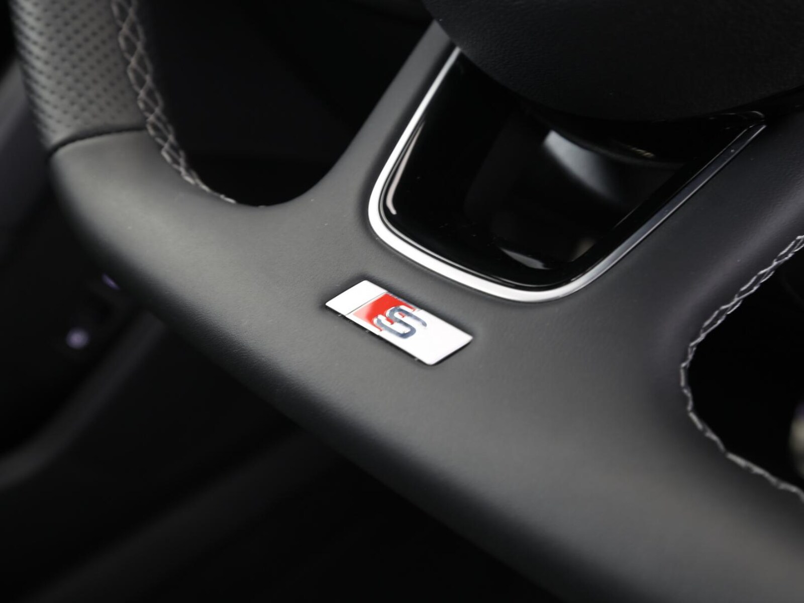 Audi A3 allstreet – Bild 16