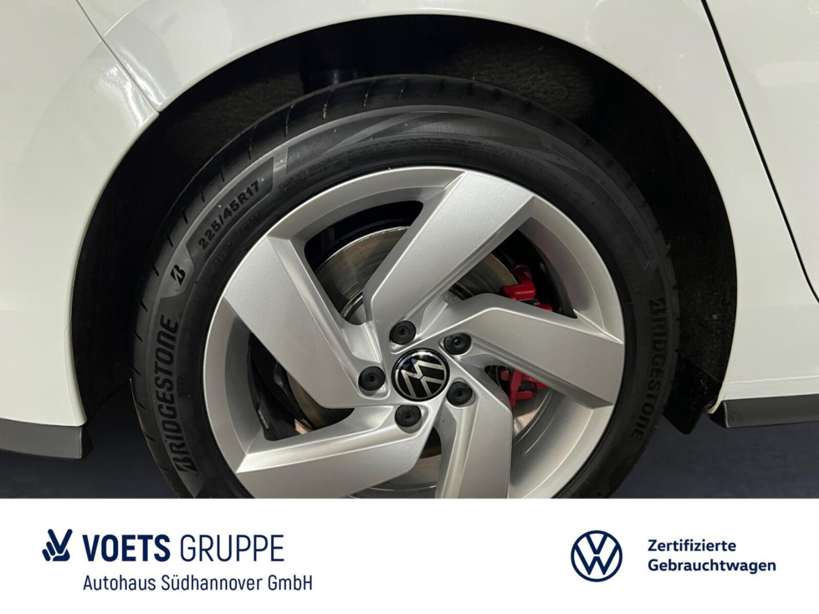Volkswagen Golf – Bild 6