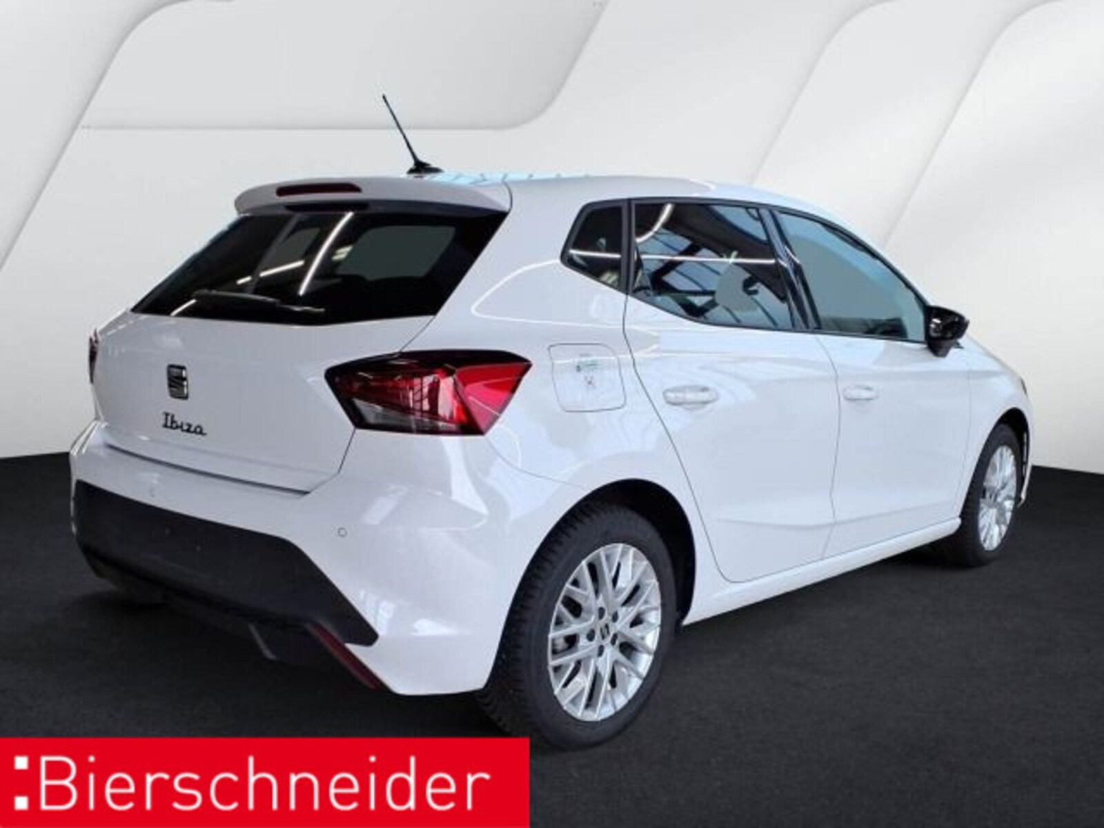 SEAT Ibiza – Bild 2