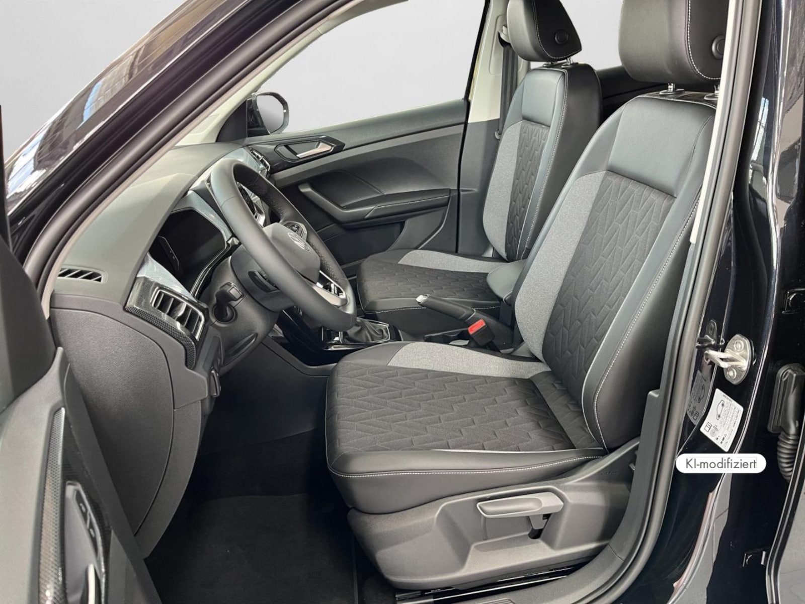 Volkswagen T-Cross – Bild 12