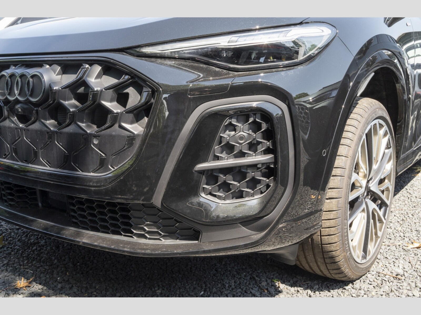 Audi Q5 – Bild 6