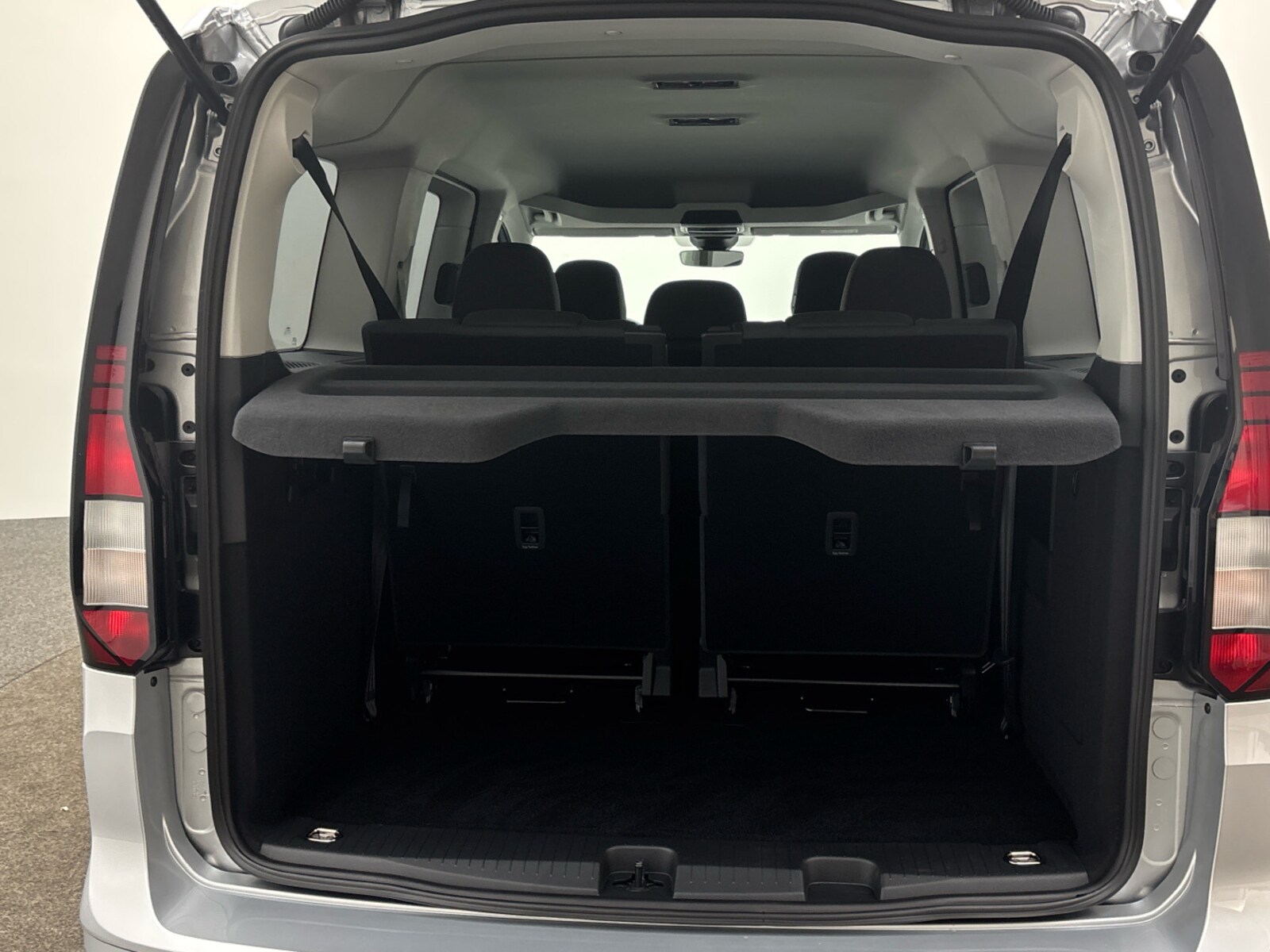 Volkswagen Caddy Maxi – Bild 13