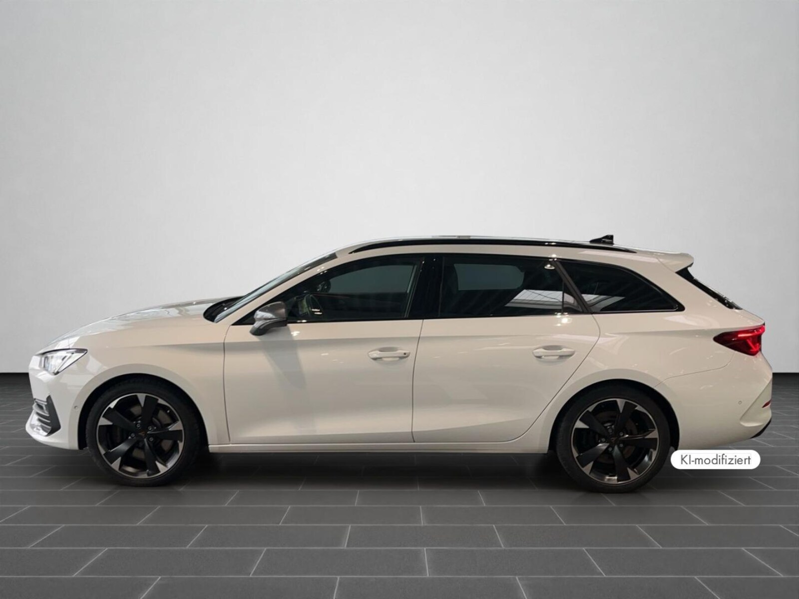 CUPRA Leon Sportstourer – Bild 7